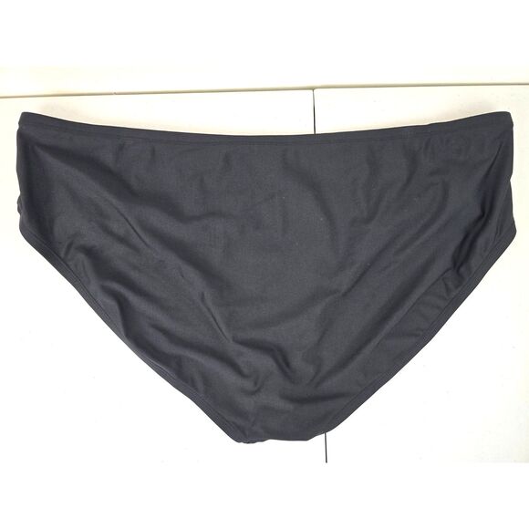 Bathing Suit Bottom and Cover Shorts Bundle 3X Womens - Picture 7 of 10